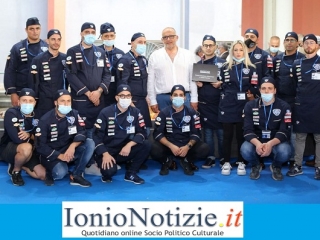 Un successo tutto meridionale la tappa crotonese del Campionato italiano giovani macellai