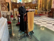 Monsignor Satriano lascia Rossano, nominato Arcivescovo di Bari Bitonto