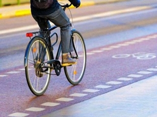 In bici da S.Angelo a Schiavonea. 273 mila euro per ciclovie urbane