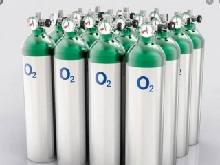 Bombole d’ossigeno, preoccupazione di Federfarma  per la disponibilità dei contenitori
