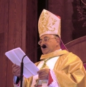 Natale 2014, il Messaggio del Vescovo, mons. Luigi Renzo