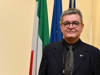 Film Commission, Spirlì nomina Romano nuovo direttore