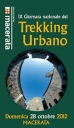 IX  Giornata nazionale del Trekking urbano, presentato il programma dedicato a personaggi storici della città