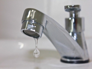 Il 4 e 5 febbraio sospensione erogazione idrica in alcune zone della città