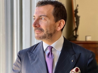 Astorino nominato coordinatore del Consiglio operativo del Comitato italiano per l’ingegneria dell’informazione
