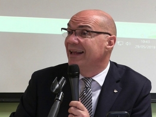 Controcorrente, il professor Francesco Raniolo (UniCal) nominato socio onorario