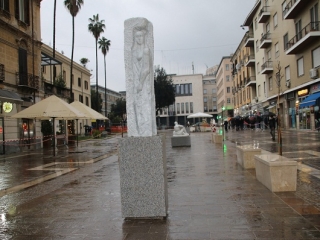 Dal 7 aprile i lavori di pavimentazione del tratto di Corso Mazzini compreso tra Viale Trieste, Corso Umberto e Piazza 20 settembre