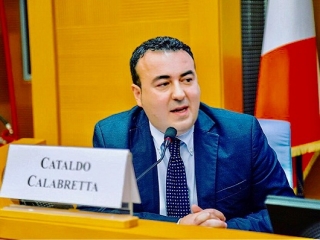 Recovery found, Calabretta (Lega) sostiene richieste sindaci