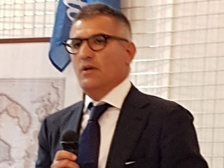 Francesco Pellegrini designato nel CdA dell’Ente Bilaterale dell’Artigianato calabrese