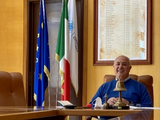 Klaus Algieri eletto nel nuovo CdA di Promos Italia