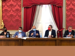 Presentata la proposta di legge per istituire l'Asl della Sibaritide - Pollino