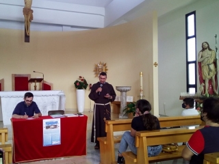 La parrocchia San giovanni Battista ha concluso la scuola 'Laudato sì'
