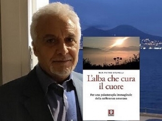 Corti Cosenza, il 30 giugno Incontro con lo psicologo e psicoterapeuta Pier Pietro Brunelli