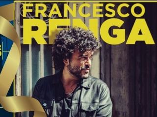V edizione Artisti in corsia, il 16 agosto concerto di Francesco Renga. Ricavato in beneficenza