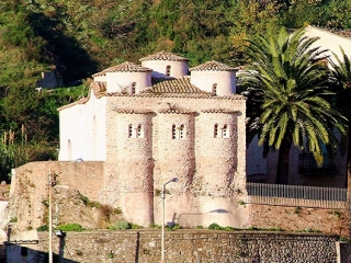Il 20 agosto convegno della Sipbc-Calabria sui siti basiliani e itinerari tra i monasteri della calabria