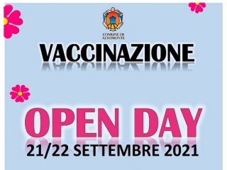 Due nuove giornate di vaccinazione ad Altomonte