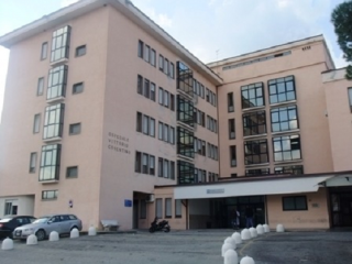 Greco: Priorità riaprire gli ospedali chiusi
