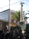 Celebrazioni patronali S. Lucia: omaggio ai caduti. A Belpasso la “12^  Fanfara dei Carabinieri”