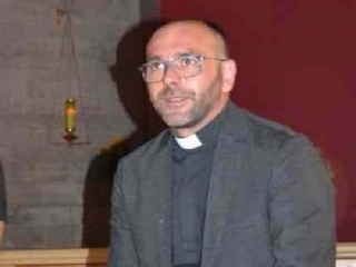Don Claudio Cipolla nominato direttore dell’Ufficio diocesano Caritas