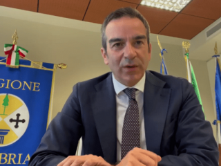 Calabria, Occhiuto: Fondi Ue fondamentali per rilanciare Regione