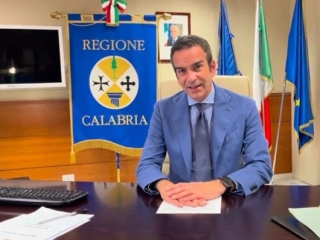 Calabria, Occhiuto: Entro fine anno 28mln ai Comuni per danni causati dalle alluvioni
