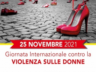 Violenza sulle donne, il 25 novembre iniziativa della Lega