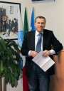 Regione Calabria, Caputo Presidente I Commissione