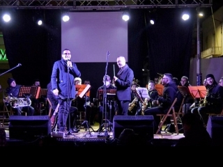 Rinviato a Cariati il ‘Concerto di Capodanno’ della banda musicale ‘Puccini’ di Mirto Crosia
