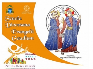 Il 26 febbraio a Schiavonea il 2° incontro della scuola diocesana ‘Evangelii Gaudium’
