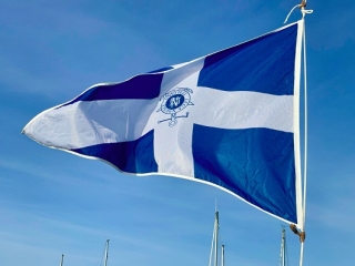Eletto nuovo Consiglio Lega navale di Cariati: Cufari presidente