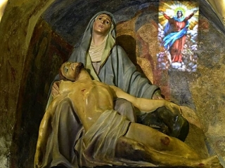 Madonna della Pietà, il 23 marzo Giornata Mariana