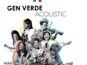 Generiamo relazioni nuove, 29 aprile conclusione progetto con concerto band Gen Verde acoustic