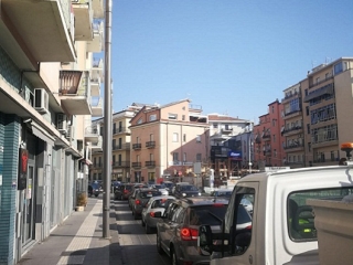 Dal 30 aprile si ripristina il senso unico di marcia su Piazza Bilotti, da via Simonetta a via Rodotà