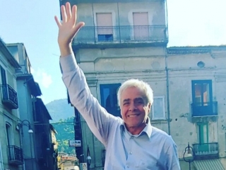 Giovanni Pirillo è il nuovo sindaco di Longobucco