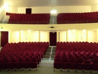 Eco-efficienza Cinema teatro, 250 mila euro dal Ministero della Cultura