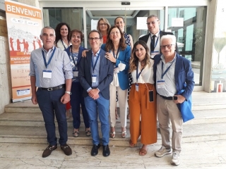 Concluso l’VIII congresso di reumatologia pediatrica in Calabria
