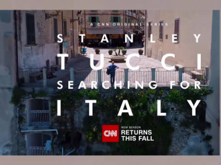 DESTINAZIONE ITALIA, LA CARTOLINA È QUELLA DI TROPEA. CNN SCEGLIE IMMAGINE BORGO PER LANCIARE NUOVA SERIE