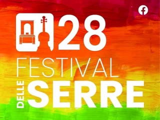 Dal 5 all’11 settembre il 28° Festival delle Serre