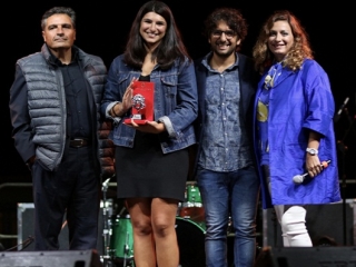 Festival d’Autunno, il duo Shamsi vince il talent Next Music Generation