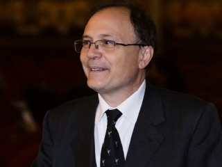 Francescantonio Pollice eletto nell’ufficio di presidenza di Federvivo