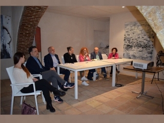 BoCs Museum: si rafforza la collaborazione tra Comune di Cosenza e Accademia Belle Arti di Catanzaro