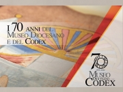 I 70 anni del Museo Diocesano e del Codex
