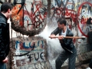 Il muro di Berlino e tutti gli altri muri