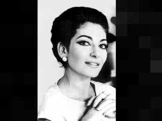 Il Festival d’Autunno omaggia Maria Callas con un galà lirico sinfonico