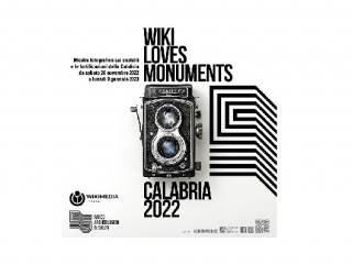 Parco Archeologico di Sibari, il 26 novembre al Museo premiazione vincitori Wiki Loves Monuments Calabria '22