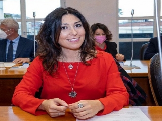 La presidente Chiara Penna soddisfatta per il servizio di monitoraggio scuolabus