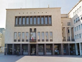 Al via la riorganizzazione della macchina amministrativa di Palazzo dei Bruzi.