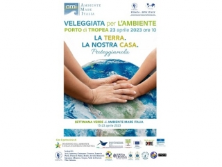 Veleggiata per l’ambiente: 13 sezioni della Fidapa Bpw Italy alla Settimana di Ambiente Mare Italia