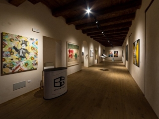 “Andrea mostra Ciponte”, il Bocs Museum accoglie per un mese altra esposizione