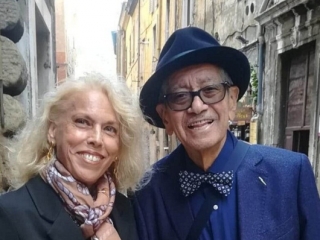 Docufilm targato Aletti: “Un giorno con… Italia Chianello e Giovanni Spinella”
